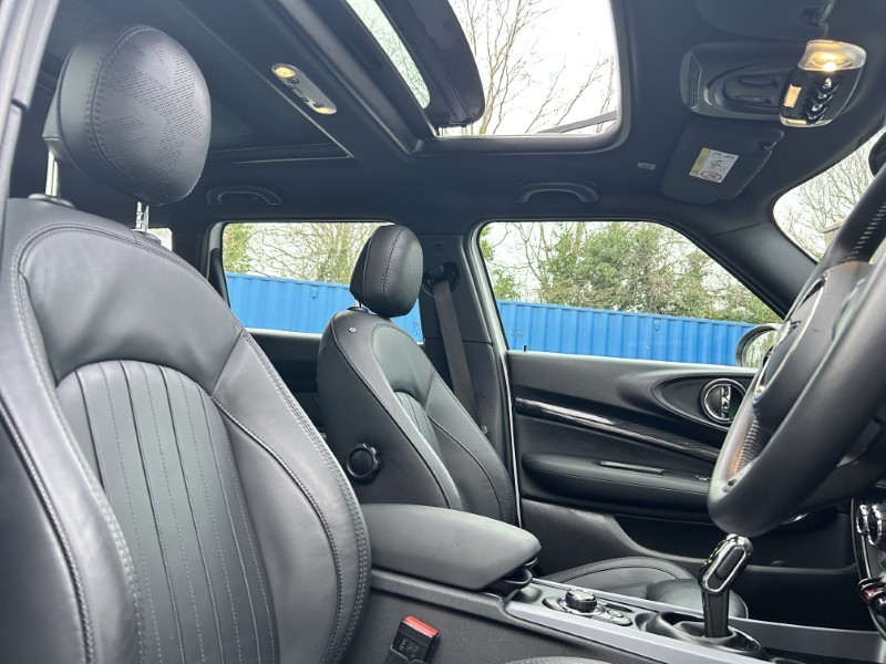 2023 (73) MINI CLUBMAN 1.5 Cooper Exclusive 6dr Auto 4989531