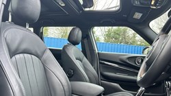 2023 (73) MINI CLUBMAN 1.5 Cooper Exclusive 6dr Auto 4989531