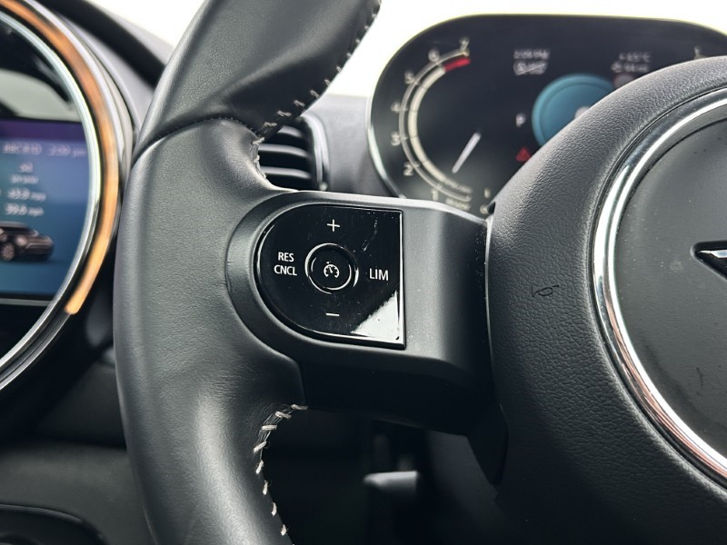 2023 (73) MINI CLUBMAN 1.5 Cooper Exclusive 6dr Auto 4989524