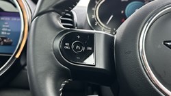 2023 (73) MINI CLUBMAN 1.5 Cooper Exclusive 6dr Auto 4989524