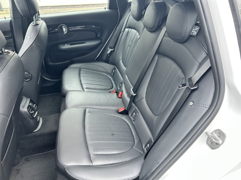 2023 (73) MINI CLUBMAN 1.5 Cooper Exclusive 6dr Auto 4989535