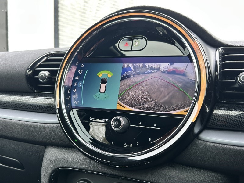 2023 (73) MINI CLUBMAN 1.5 Cooper Exclusive 6dr Auto 4989519