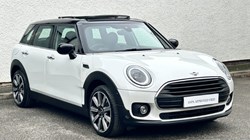 2023 (73) MINI CLUBMAN 1.5 Cooper Exclusive 6dr Auto 4989553