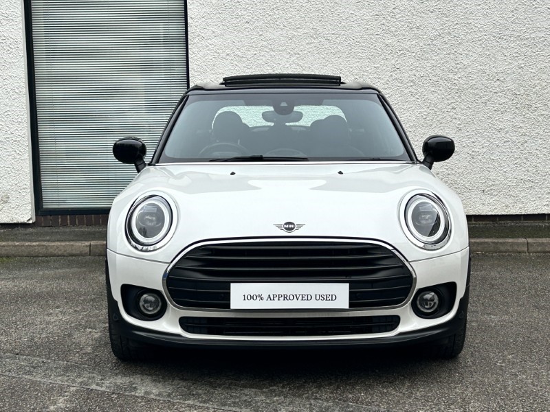 2023 (73) MINI CLUBMAN 1.5 Cooper Exclusive 6dr Auto 4989554