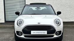 2023 (73) MINI CLUBMAN 1.5 Cooper Exclusive 6dr Auto 4989554