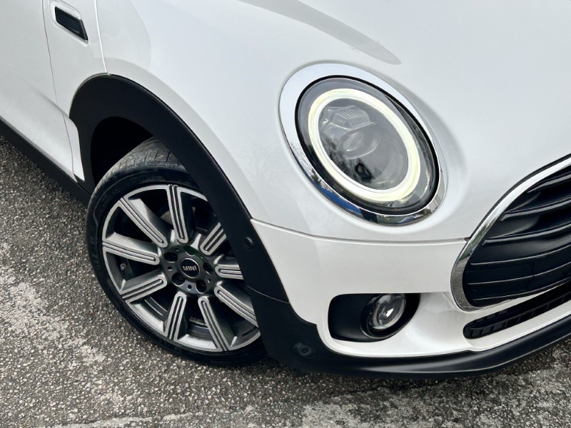 2023 (73) MINI CLUBMAN 1.5 Cooper Exclusive 6dr Auto 4989551