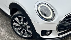 2023 (73) MINI CLUBMAN 1.5 Cooper Exclusive 6dr Auto 4989551