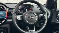 2023 (73) MINI CLUBMAN 1.5 Cooper Exclusive 6dr Auto 4989533