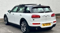 2023 (73) MINI CLUBMAN 1.5 Cooper Exclusive 6dr Auto 4989538