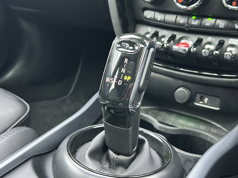 2023 (73) MINI CLUBMAN 1.5 Cooper Exclusive 6dr Auto 4989527