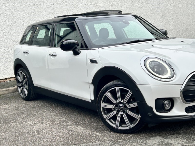 2023 (73) MINI CLUBMAN 1.5 Cooper Exclusive 6dr Auto 4989550