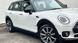 2023 (73) MINI CLUBMAN 1.5 Cooper Exclusive 6dr Auto 4989550