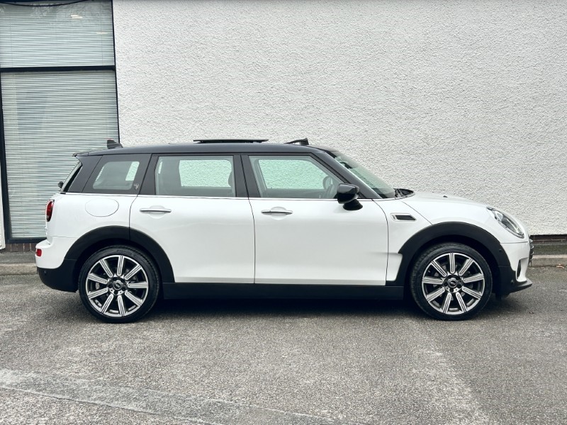 2023 (73) MINI CLUBMAN 1.5 Cooper Exclusive 6dr Auto 4989545