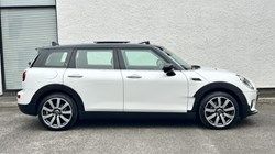 2023 (73) MINI CLUBMAN 1.5 Cooper Exclusive 6dr Auto 4989545