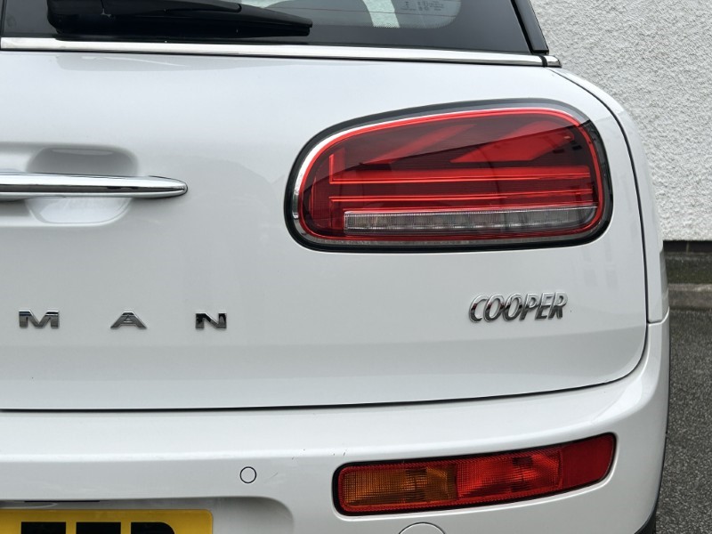 2023 (73) MINI CLUBMAN 1.5 Cooper Exclusive 6dr Auto 4989541