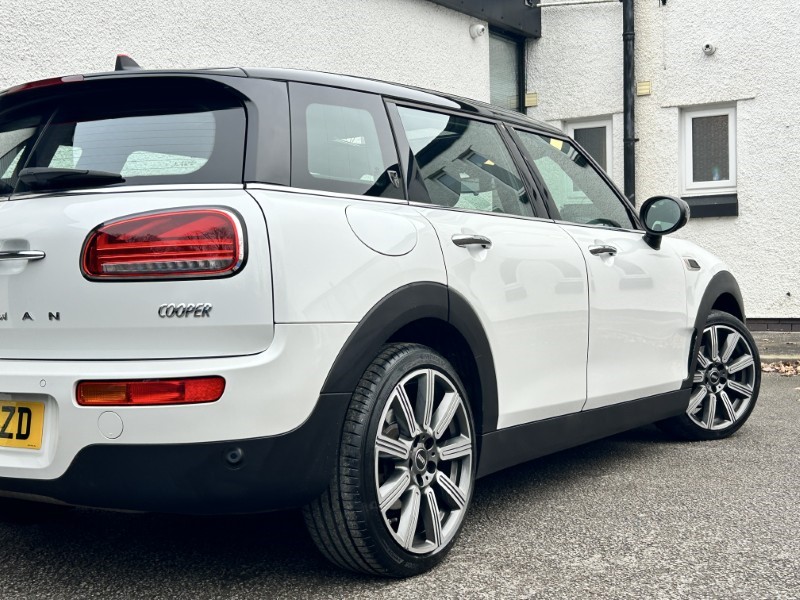 2023 (73) MINI CLUBMAN 1.5 Cooper Exclusive 6dr Auto 4989548