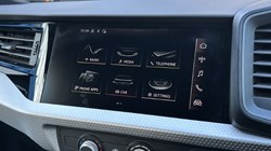 2022 (22) AUDI A1 30 TFSI 110 S Line 5dr 4998713