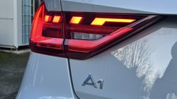 2022 (22) AUDI A1 30 TFSI 110 S Line 5dr 4998724
