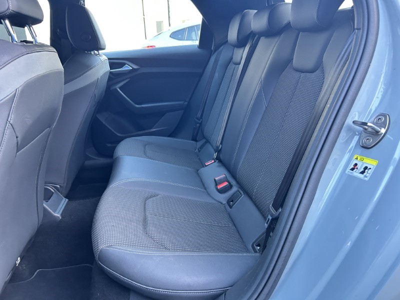 2022 (22) AUDI A1 30 TFSI 110 S Line 5dr 4998725