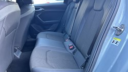 2022 (22) AUDI A1 30 TFSI 110 S Line 5dr 4998725