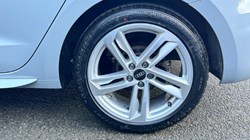 2022 (22) AUDI A1 30 TFSI 110 S Line 5dr 4998727