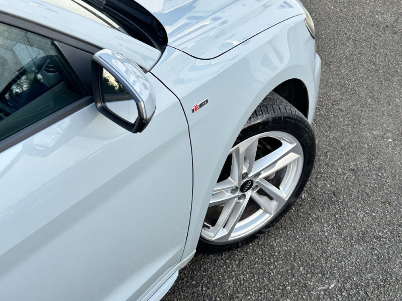 2022 (22) AUDI A1 30 TFSI 110 S Line 5dr 4998735