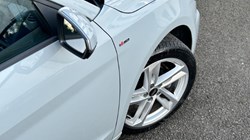 2022 (22) AUDI A1 30 TFSI 110 S Line 5dr 4998735