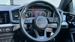 2022 (22) AUDI A1 30 TFSI 110 S Line 5dr 4998722