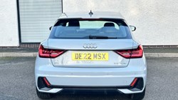 2022 (22) AUDI A1 30 TFSI 110 S Line 5dr 4998728