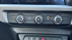 2022 (22) AUDI A1 30 TFSI 110 S Line 5dr 4998707