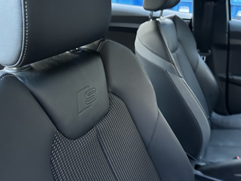 2022 (22) AUDI A1 30 TFSI 110 S Line 5dr 4998720