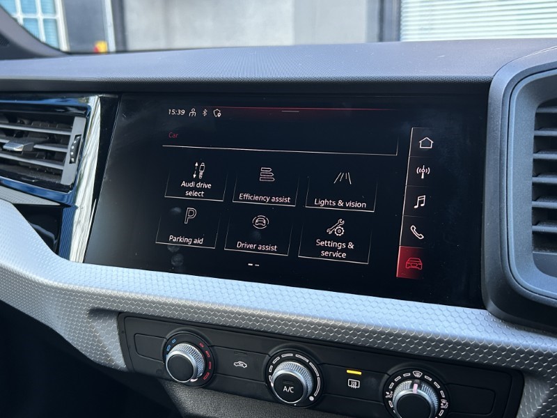 2022 (22) AUDI A1 30 TFSI 110 S Line 5dr 4998715