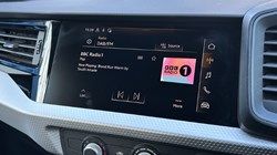 2022 (22) AUDI A1 30 TFSI 110 S Line 5dr 4998712