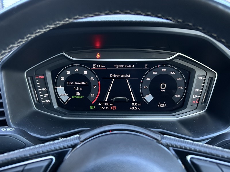 2022 (22) AUDI A1 30 TFSI 110 S Line 5dr 4998711