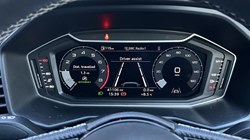 2022 (22) AUDI A1 30 TFSI 110 S Line 5dr 4998711