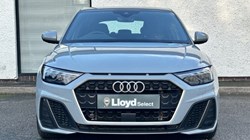 2022 (22) AUDI A1 30 TFSI 110 S Line 5dr 4998741