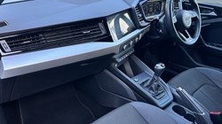 2022 (22) AUDI A1 30 TFSI 110 S Line 5dr 4998726