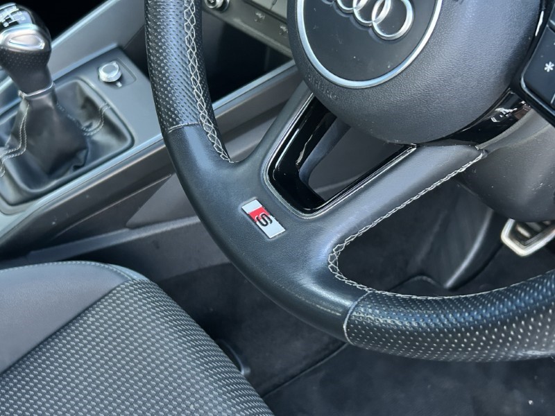 2022 (22) AUDI A1 30 TFSI 110 S Line 5dr 4998718