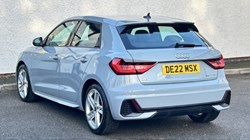 2022 (22) AUDI A1 30 TFSI 110 S Line 5dr 4998729