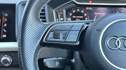 2022 (22) AUDI A1 30 TFSI 110 S Line 5dr 4998709