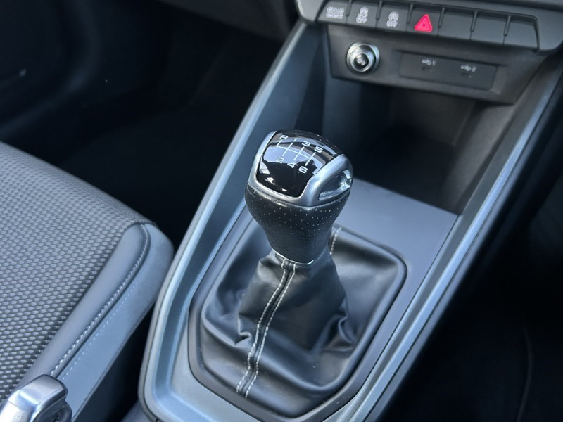 2022 (22) AUDI A1 30 TFSI 110 S Line 5dr 4998705