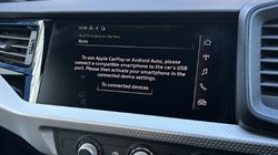 2022 (22) AUDI A1 30 TFSI 110 S Line 5dr 4998714