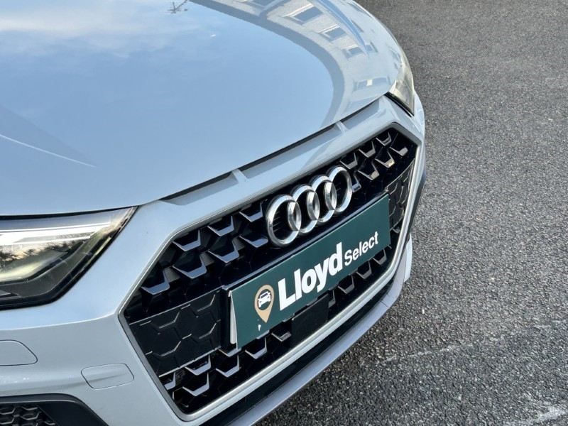 2022 (22) AUDI A1 30 TFSI 110 S Line 5dr 4998739