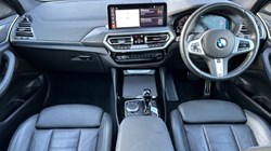 2024 (24) BMW X4 xDrive20d MHT M Sport 5dr Step Auto 4999533