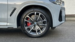 2024 (24) BMW X4 xDrive20d MHT M Sport 5dr Step Auto 4999497