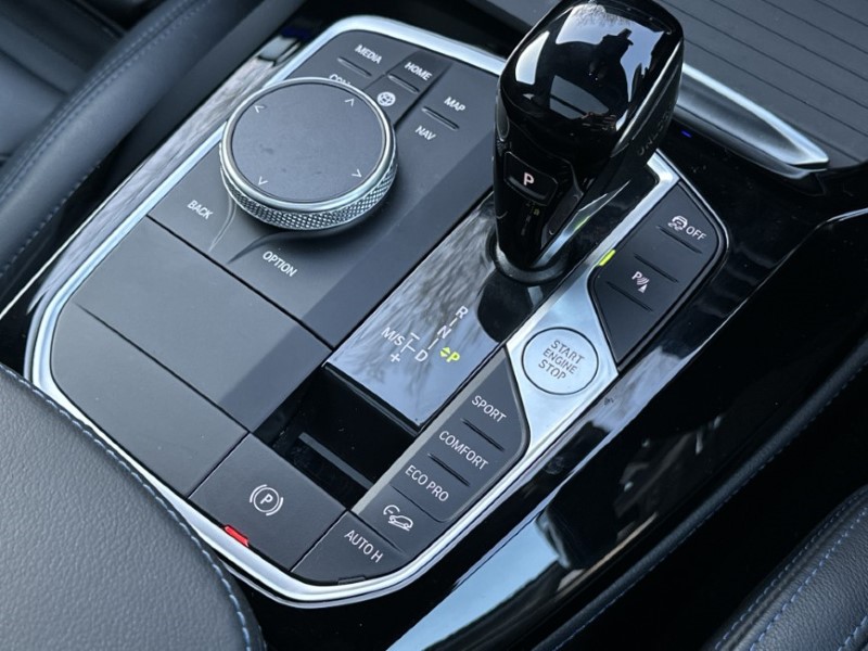 2024 (24) BMW X4 xDrive20d MHT M Sport 5dr Step Auto 4999521