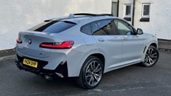 2024 (24) BMW X4 xDrive20d MHT M Sport 5dr Step Auto 4999499