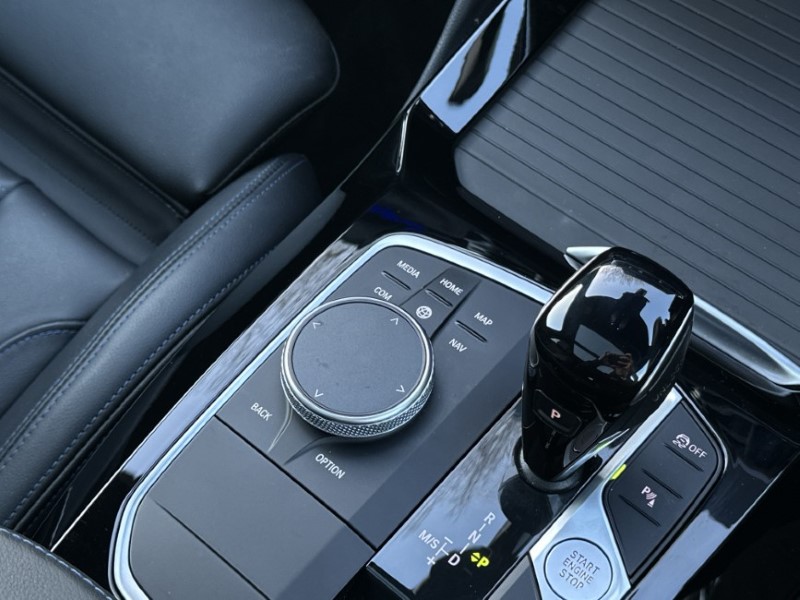 2024 (24) BMW X4 xDrive20d MHT M Sport 5dr Step Auto 4999520