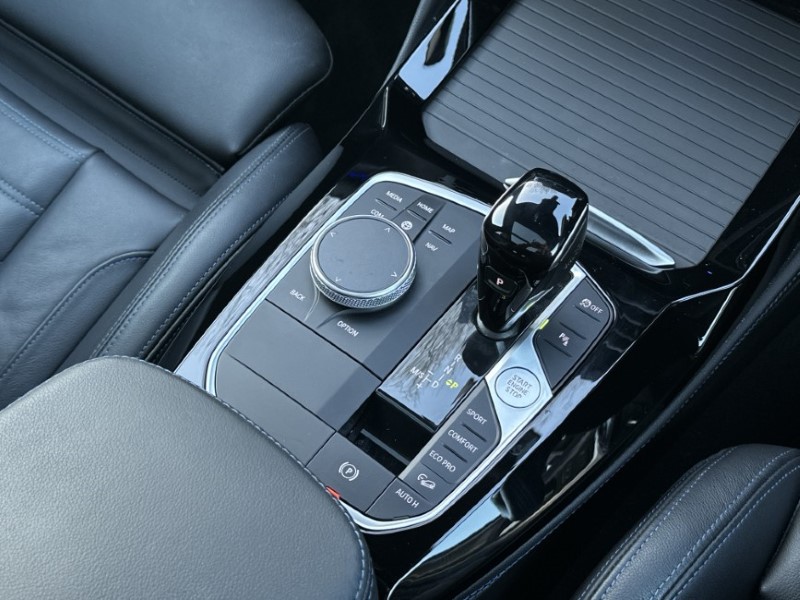 2024 (24) BMW X4 xDrive20d MHT M Sport 5dr Step Auto 4999519