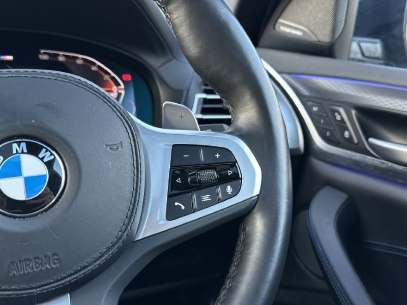 2024 (24) BMW X4 xDrive20d MHT M Sport 5dr Step Auto 4999523